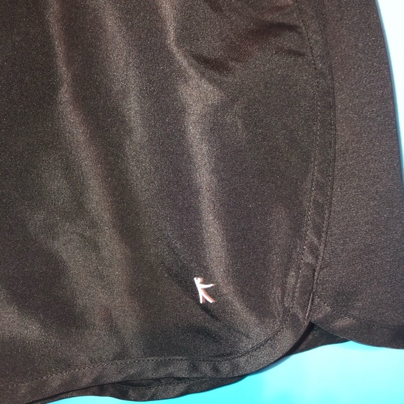 Danskin Now Athletic Running Shorts - Picture 6 of 7